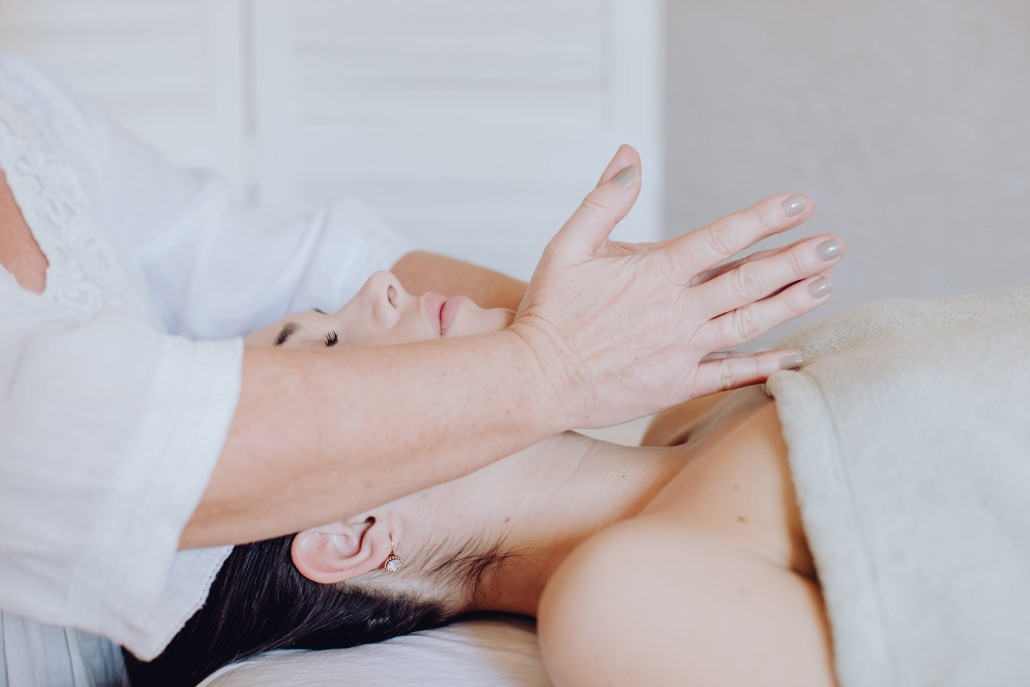 massage relaxation